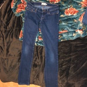Abercrombie & Fitch jeans